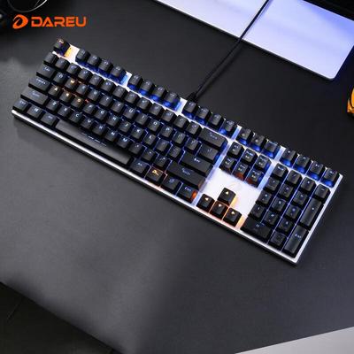 Dareu EK815 Mechanische Legierung Gaming-Tastatur