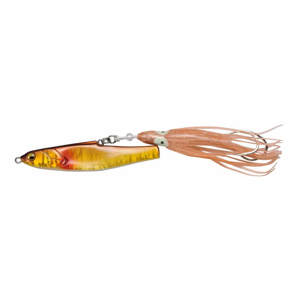 Megabass Metal Jig Lure Roll JIG VOLT G Koonago (210g)