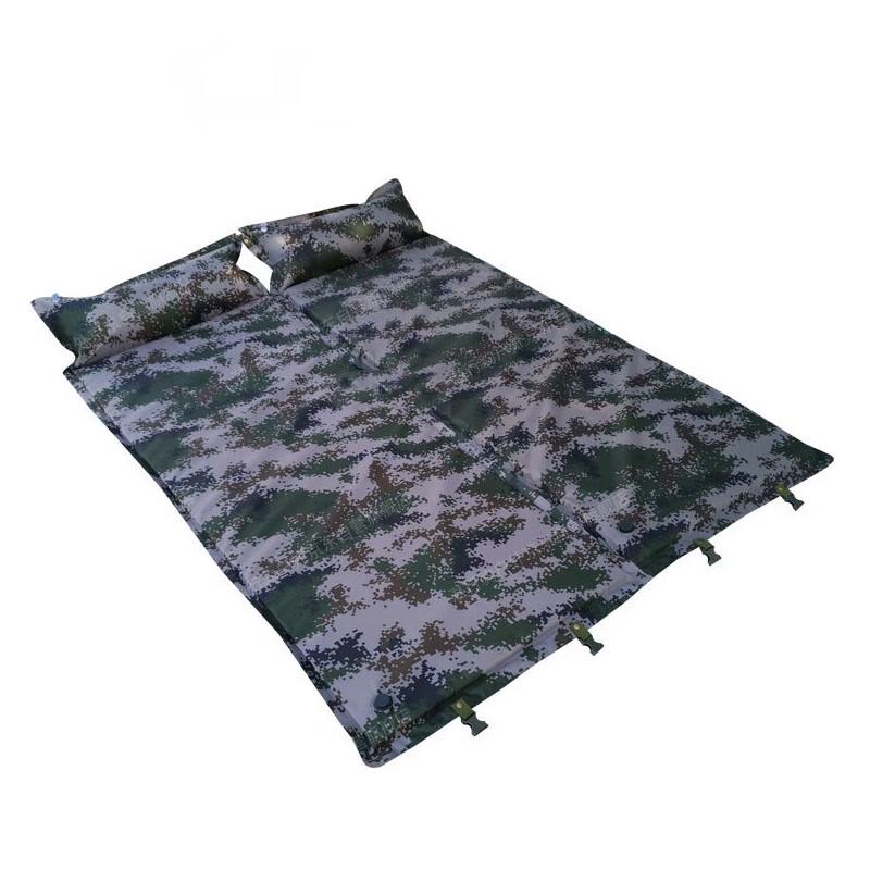 Huajianhu Self-Inflating Camping Mat