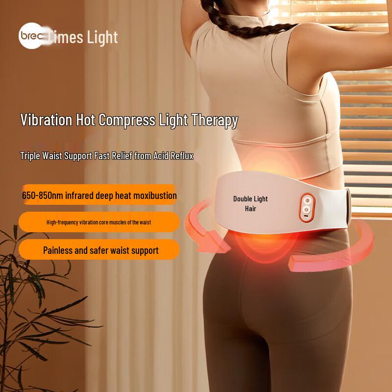Breo Y3 Heated Waist Massager