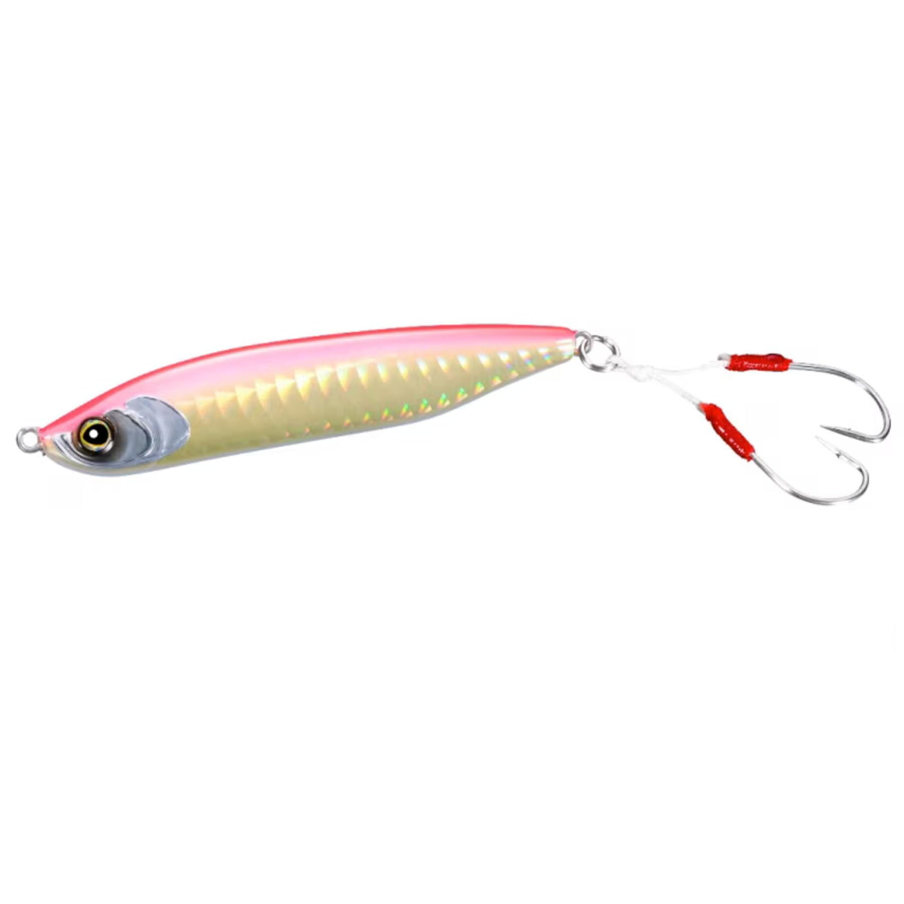 Shimano Trout Lure Cardiff Monster Limited Wind Lip 85S Jet Boost 009 Pink Gold Glow TN-285X