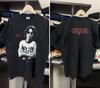 Vintage 1996 John Lennon Tough Guy Beatles T Shirt