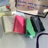 A5 A6 Skórzany segregator z fakturą aligatora Notes makaronowy Segregator DIY Okładka na notes Dziennik Planer Okładka na papier Artykuły papiernicze