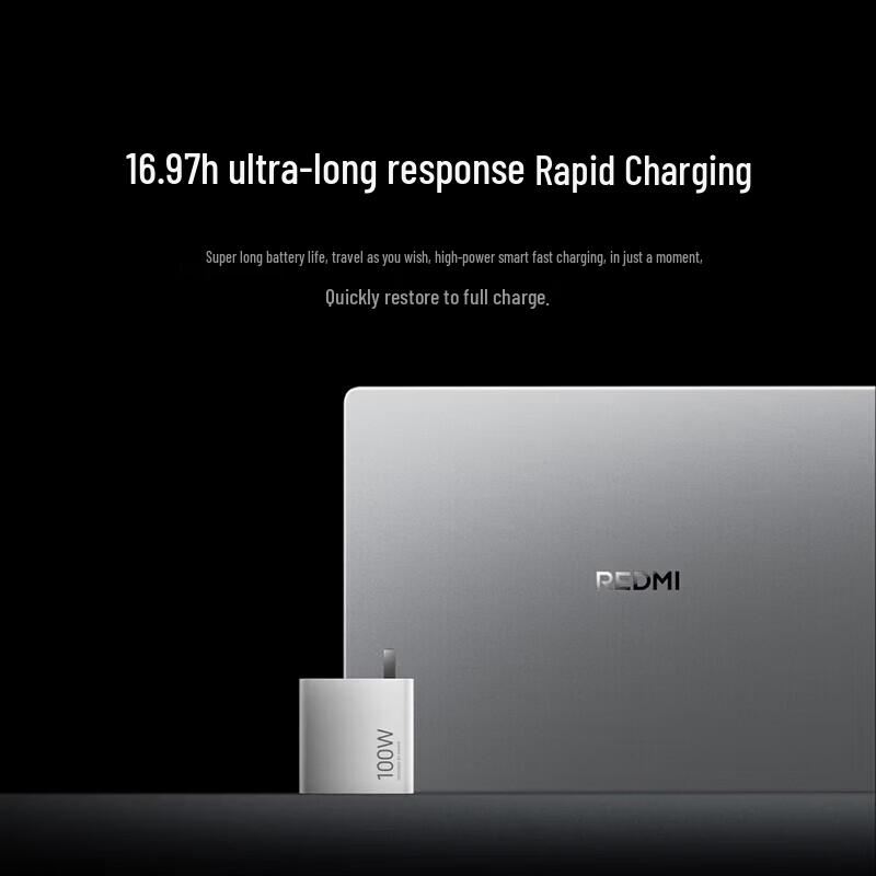 Xiaomi RedmiBook 14 Laptop (13th Gen i5) (CN version)