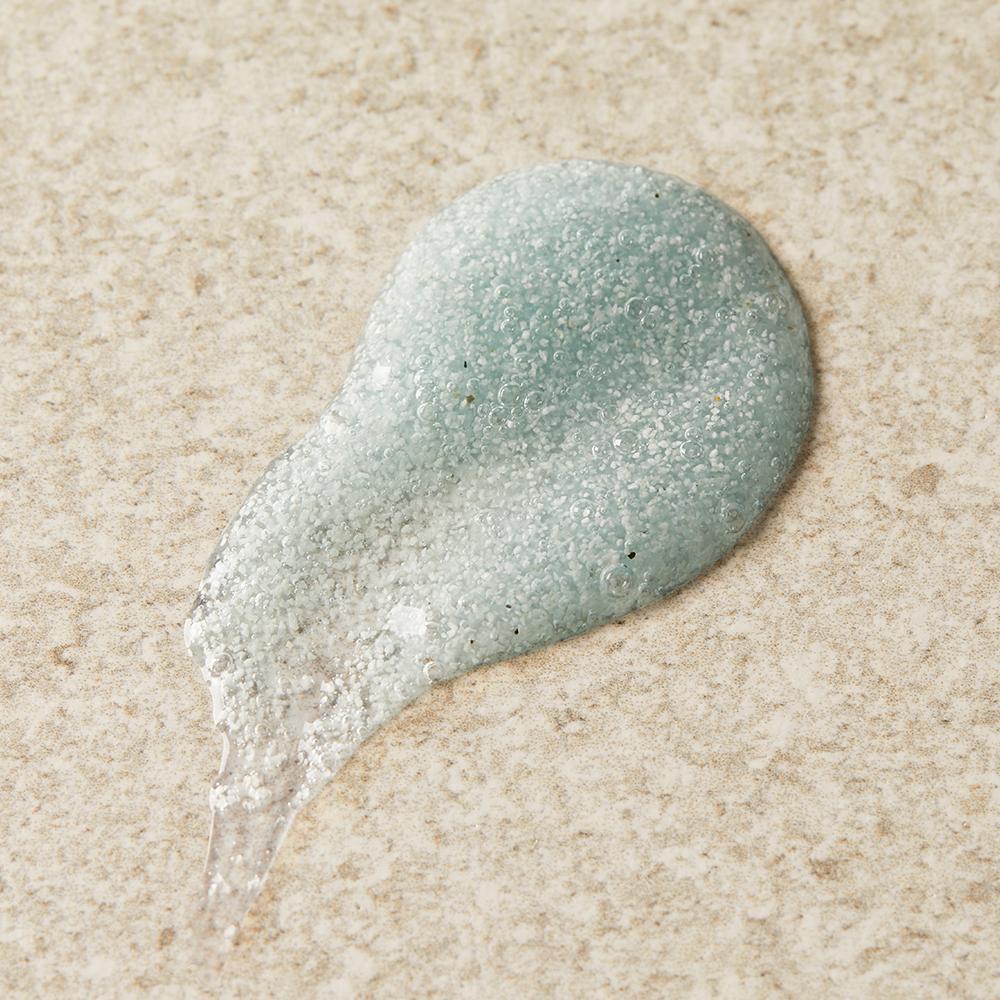 [The Body Shop] Peppermint Invigorating Foot Scrub 100ML