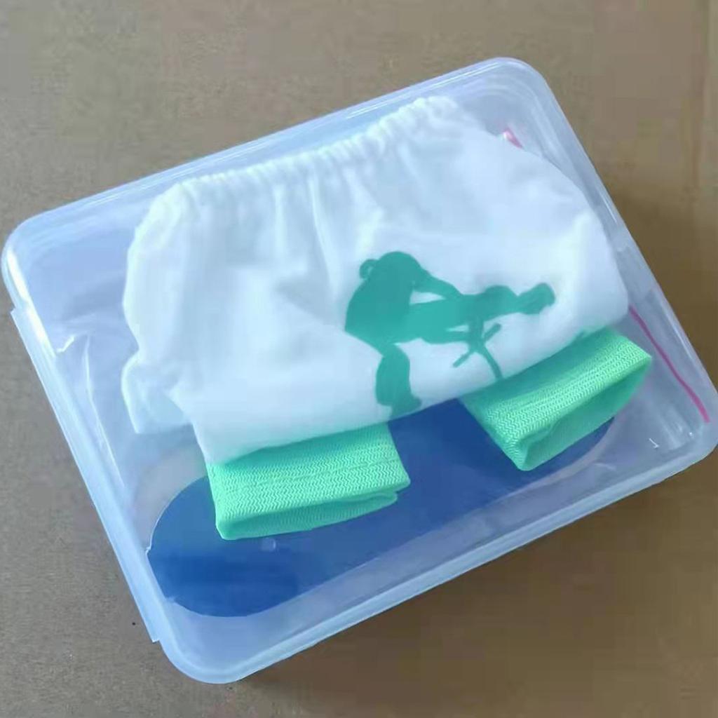 Kids Finger Skateboard Toy Finger Pants T Shirt Skateboards Tools Outfit Accessories for Kids Children