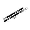 Car Racing Side Body Vinyl Trim Graphic Sticker Decal for MINI Cooper S One JCW F55 F56 F60 R55 R56 R60 Car Exterior Accessories