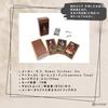 Medieval Cat Tarot, Tarot Reading Instructions, Japanese Instruction Manual Included, Authentic Tarot Cards, 78 Cards, Cute Cats