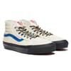 Sk8 Og Vans-Hi Lx 'Hairy Suede - Angora Cloud Dancer' VN0A4BVBTIY