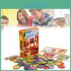 Juego de Mesa Atractivo Jaipur Indian Merchant Para Diversión Familiar y Actividades de Unión