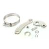 1/2Sets Electric Bicycle Accessories Universal E-Bike Electric Bicycle Torque Arm For Front Or Rear Use