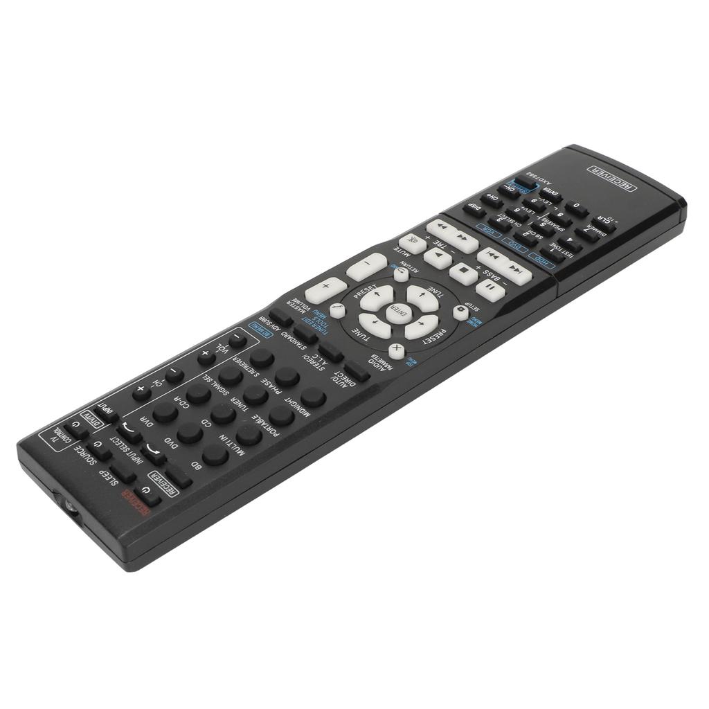 Replacement AV Receiver Remote Control for Pioneer AV Receiver for AXD7582 AXD7632 VSX 300 VSX 500