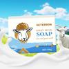 Shidanrou Goat Milk Soap with Honey
