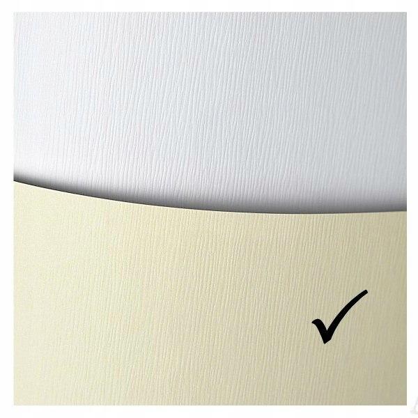 KARTON OZDOBNY KORA KREMOWY 230G/M2 (20) 9326