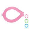 Neck Cooler Wearable Hands Free Long Lasting Reusable Neck Cooling  for  Heat