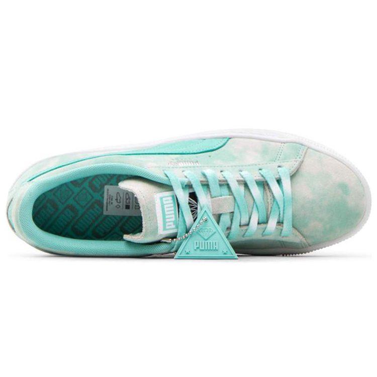 Puma Diamond Supply Co. X Suede 'California Dreaming' 369396-01