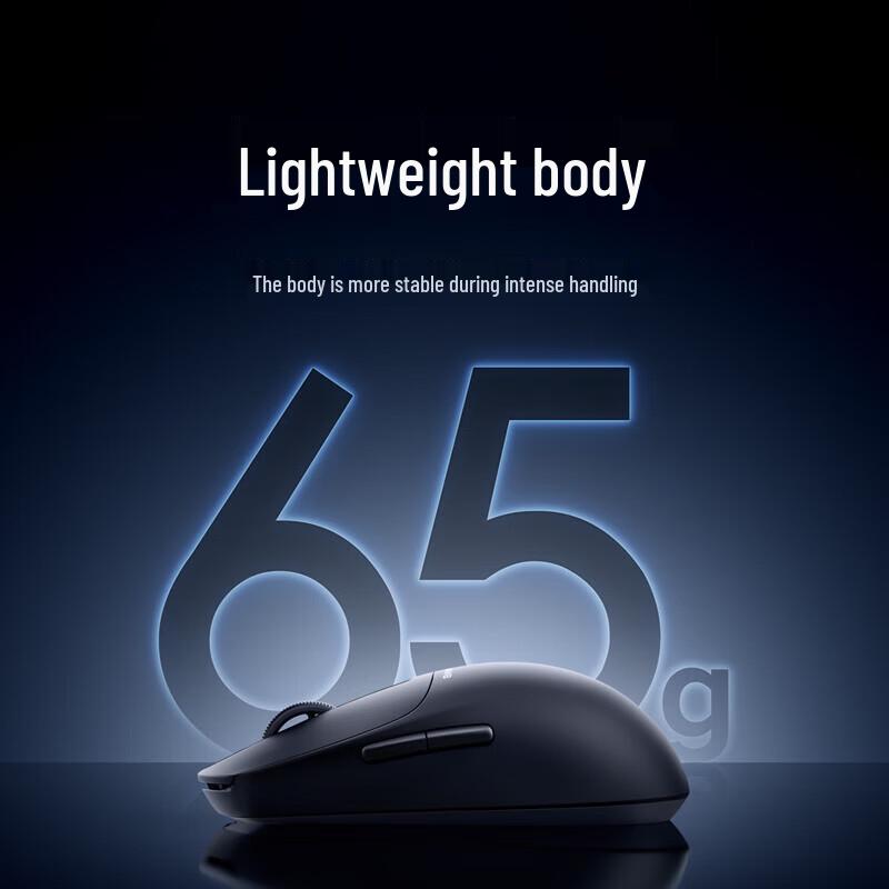 Xiaomi Mouse X1 Gaming Dual-Mode Wireless Mouse