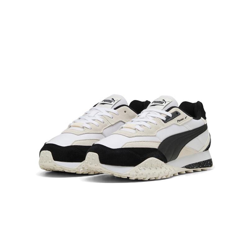 PUMA Rider 392725 Octopus Retro Running Shoes 37