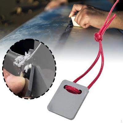 Car Spray Paint Point Repair Scraper Compact for Windshields Automotive