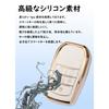 Toyota Smart Keychain Key Case Key Cover Compatible with TOYOTA
