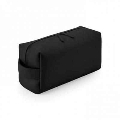 BagBase Matte PU Accessory Bag