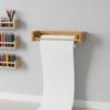Houten Ezel Papierrolhouder Dispenser Creatieve Werkplekken Multifunctioneel voor Restaurants