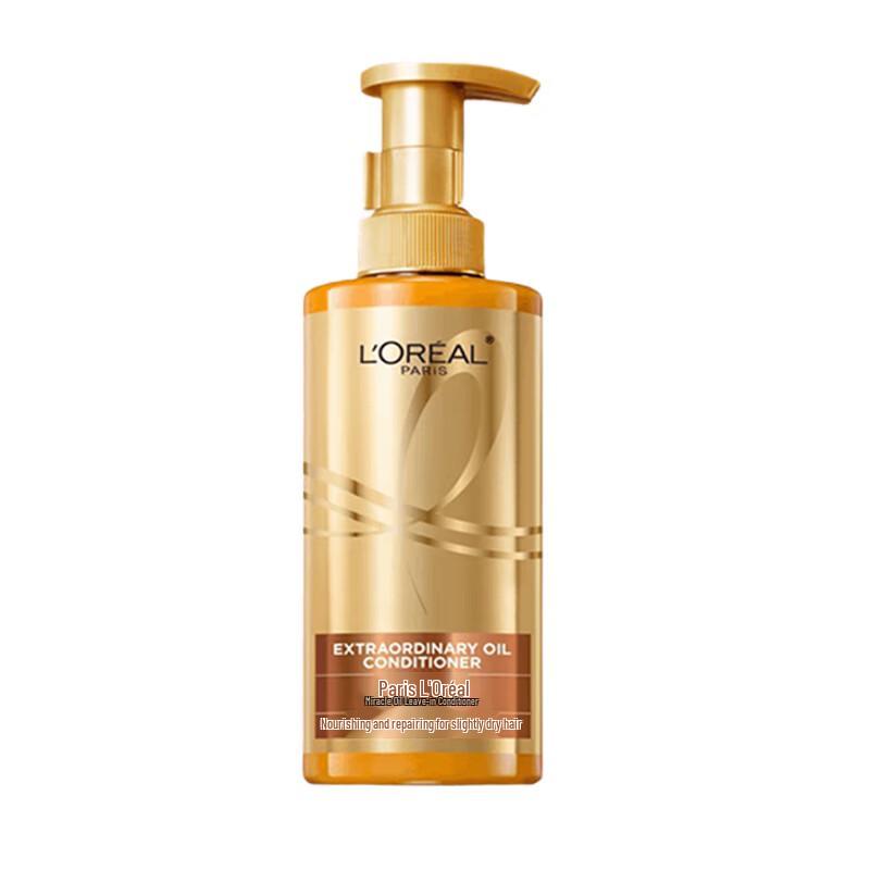 Кондиционер для волос L Oréal Elseve Extraordinary Oil Conditioner