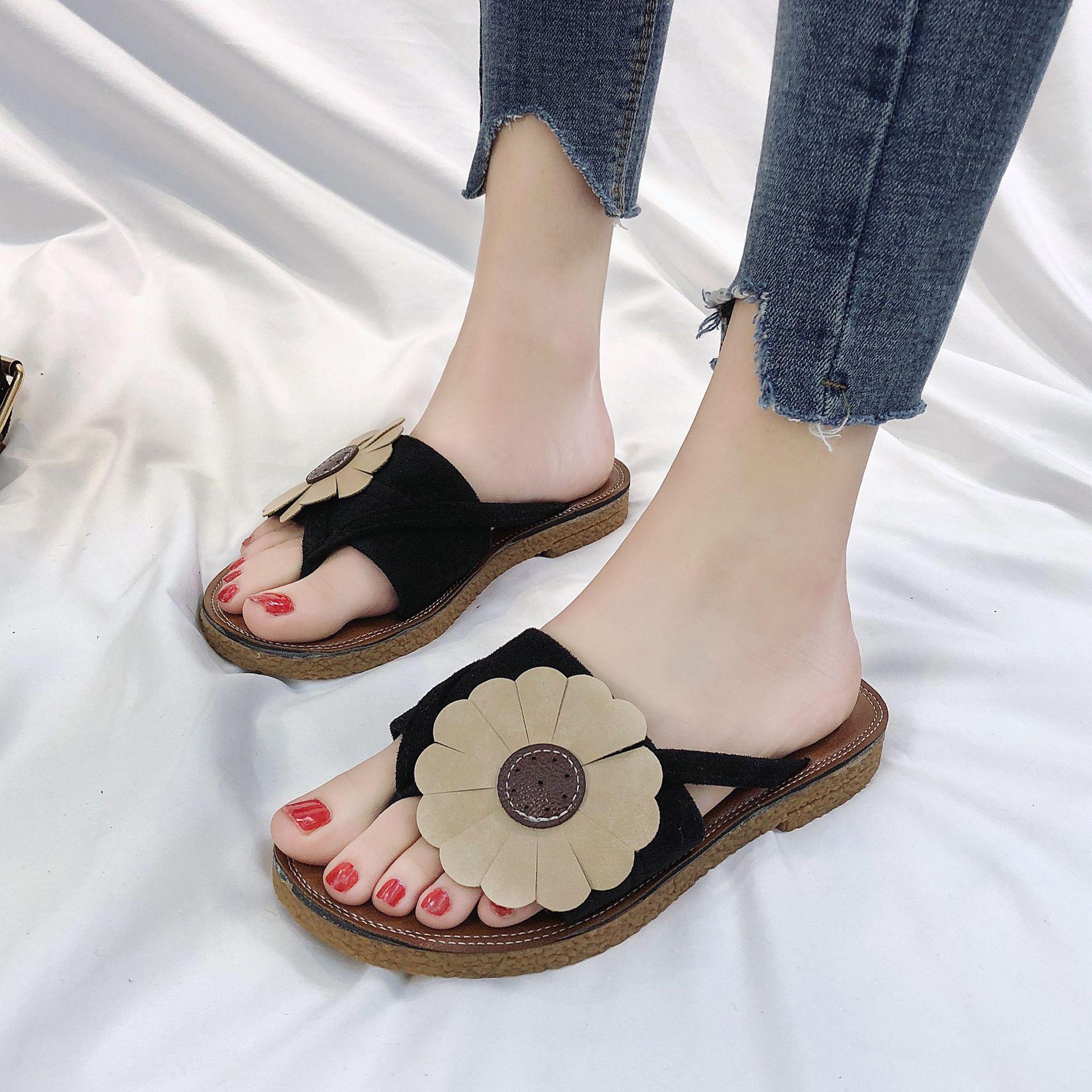 Женские шлепанцы без шнуровки — фото 4