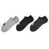 Fukusuke Sneaker Socks 3-Pair Assorted 002