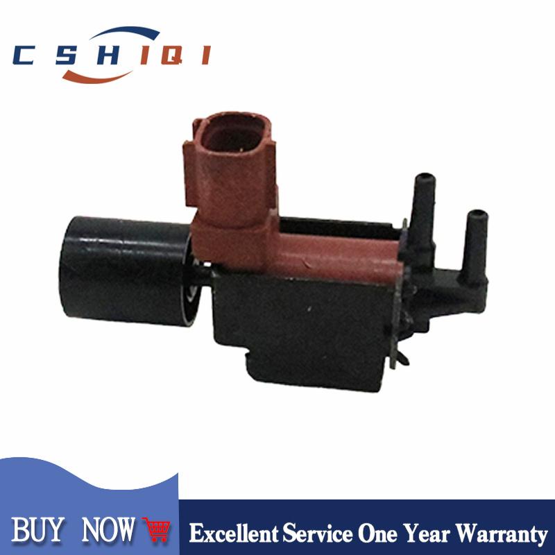 

90910-12089 Solenoid Vacuum Valve For Toyota Land Cruiser 90 3.0 Diesel 9091012089 90910 12089 Auto Part Accessories