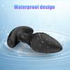 APP Remote Control Swing Rotating Anal Plug Vibrating Anal Massager Adult Anal Toy