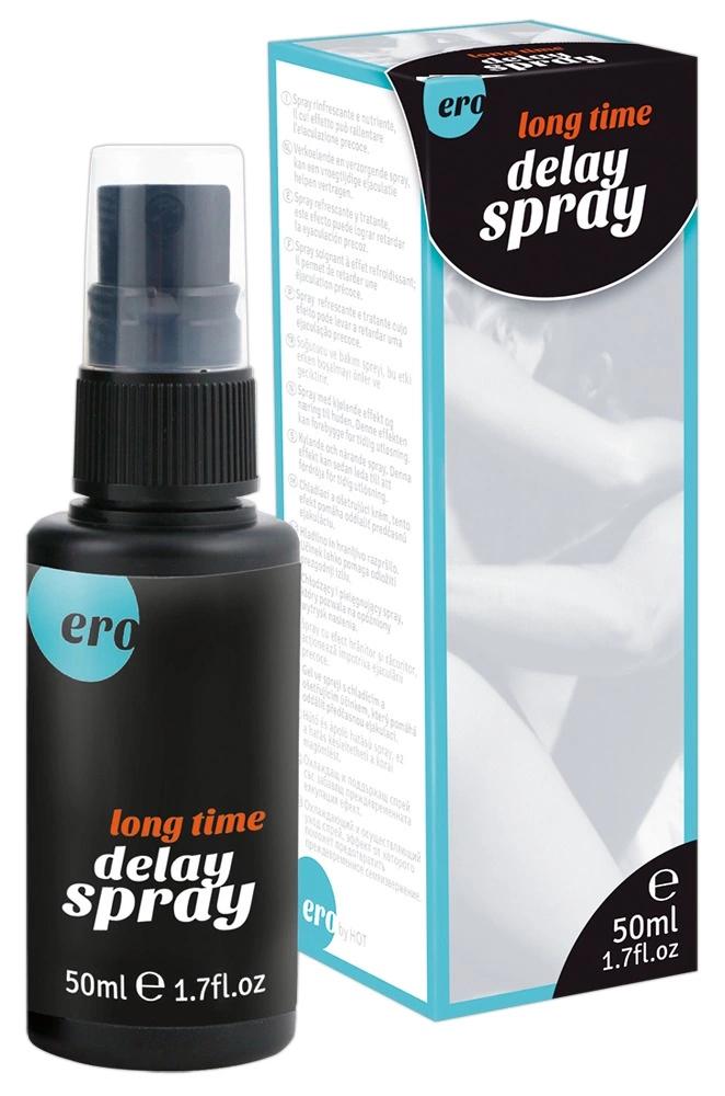 Delay Spray 50ml