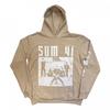 Sum 41 Unisex Erwachsener Unplugged Bandfoto Pullover Hoodie
