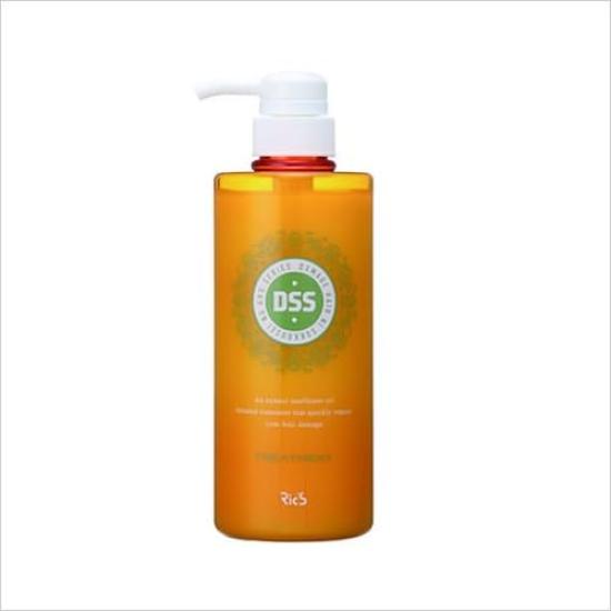

Ricks DSS Treatment 500ml