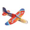 Mini Handheld Foam Airplane Toy - Cute, Thickened Version for Kids, Ideal for Boys' Birthdays