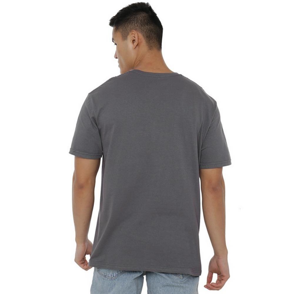 Marvel Comics Mens Incredible Dad Hulk Corner Box Fathers Day T-Shirt