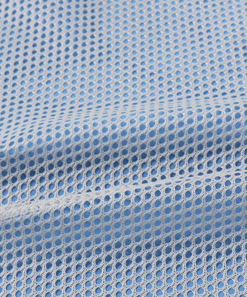 Pollen Drop Active Hooded Jacket for Blue [Cliff Mayer] Women, Medium,