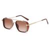 Driving Sunglasses Pc Material Uv Eyewear Fashion Eyewear Fashionable Sunglasses For Women Travel Men