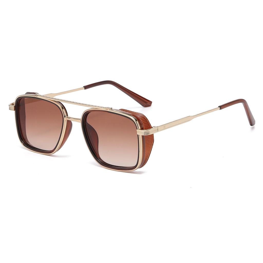 Driving Sunglasses Pc Material Uv Eyewear Fashion Eyewear Fashionable Sunglasses For Women Travel Men