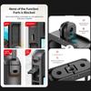 Protector Frame Holder for  OneX3 Protective Case Tripod Adapter Mount Bracket Aluminum Alloy lightweight