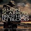 Brothers In Blood Eagles of the Empire 13 by Simon Scarrow Paperback Book 9780755393961