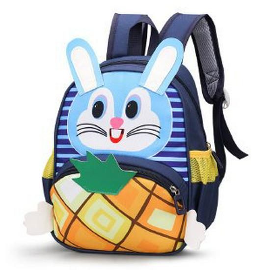 Cartoon Kids' Large Capacity Lightweight Fashion Backpack