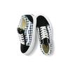 Vans Old Skool Spring Daze White/Gingham/Black Vans VN0A3WKT4RV