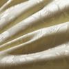 MUXINZI Jacquard Satin Silk Blend Quilt
