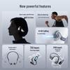 Philips TAA6609C Bone Conduction Bluetooth Sports Earbuds