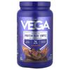 Essential, Protein Made Simple, Plant-Based Protein, Chocolate, 2 Lb 4.3 Oz  (1.03 Kg)