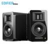 Edifier AIRPULSE A100 Stereo Bookshelf Speakers CN Plug (adapter Included)