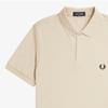 Fred Perry Fred Perry Plain Fred Perry Shirt  T04   Afpm2416000 T04 