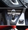 BMW 3 & 4 Series Gear Shift Lever & Knob Trim Cover (F30, 318, 320GT, F34, F35)
