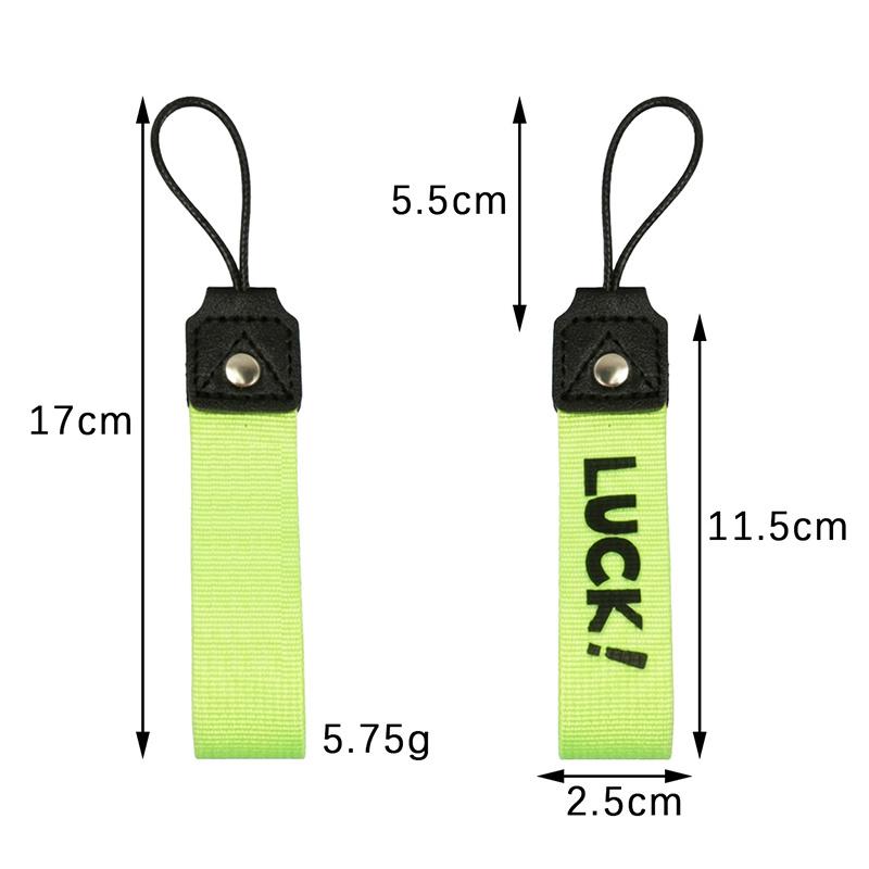 Kreativ Håndholdt Kaffekop Lanyard Plastik Kop Isoleret Kop Rem Vandflaske Håndtag Rem Til Kop Tilbehør